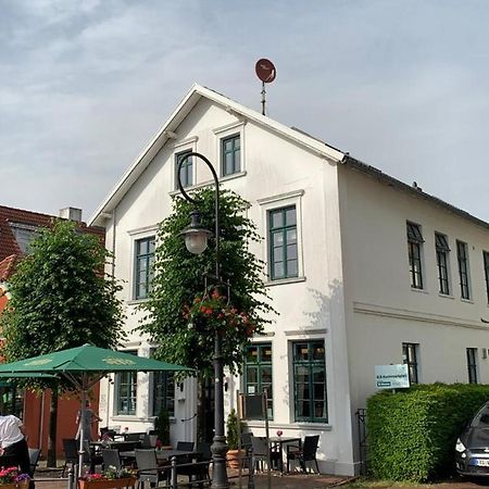 Schloss Blick Bredendiek Og Jever Dış mekan fotoğraf